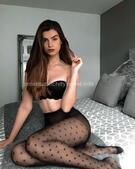 Анкета проститутки Нелли - метро Сходненская, возраст - 27