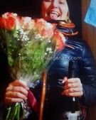 Анкета проститутки Олеся - метро Хорошевский, возраст - 27