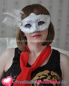 Анкета проститутки Софа - метро Дмитровский, возраст - 27