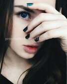 Анкета проститутки Мирослава - метро Таганский, возраст - 27