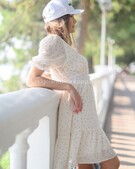 Анкета проститутки Лина - метро Крылатское, возраст - 27