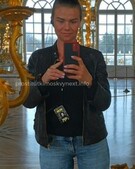 Анкета проститутки Марина - метро Даниловский, возраст - 27