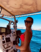 Анкета проститутки Марина - метро Даниловский, возраст - 27