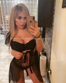 Анкета проститутки Надя - метро Басманный, возраст - 28