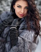 Анкета проститутки Вероника - метро Басманный, возраст - 28