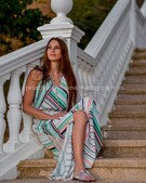 Анкета проститутки Надюша - метро Бабушкинский, возраст - 28