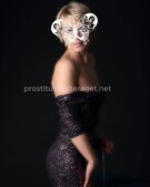 Анкета проститутки Света - метро Тверской, возраст - 30