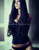 Анкета проститутки Оксана - метро Южнопортовый, возраст - 32