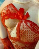 Анкета проститутки Дарина - метро Даниловский, возраст - 32