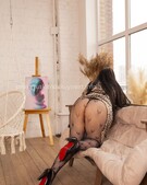 Анкета проститутки Любовь - метро Северное Медведково, возраст - 32