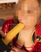 Анкета проститутки Вероника - метро Тверской, возраст - 32