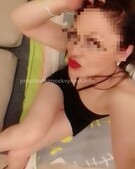 Анкета проститутки Катюша - метро Таганский, возраст - 34