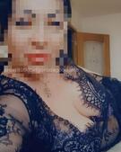 Анкета проститутки Рената - метро Северное Медведково, возраст - 34