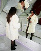 Анкета проститутки Милослава - метро Теплый Стан, возраст - 34