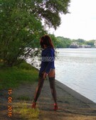 Анкета проститутки Арина - метро Дмитровский, возраст - 34