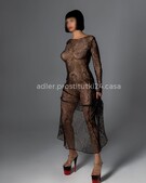 Анкета проститутки Линда - метро Измайлово, возраст - 35