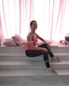 Анкета проститутки Надежда - метро Нагатино-Садовники, возраст - 41