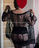 Анкета проститутки Шарлотта - метро Щукино, возраст - 41