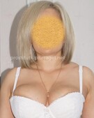 Анкета проститутки Светлана - метро Нижегородский, возраст - 41